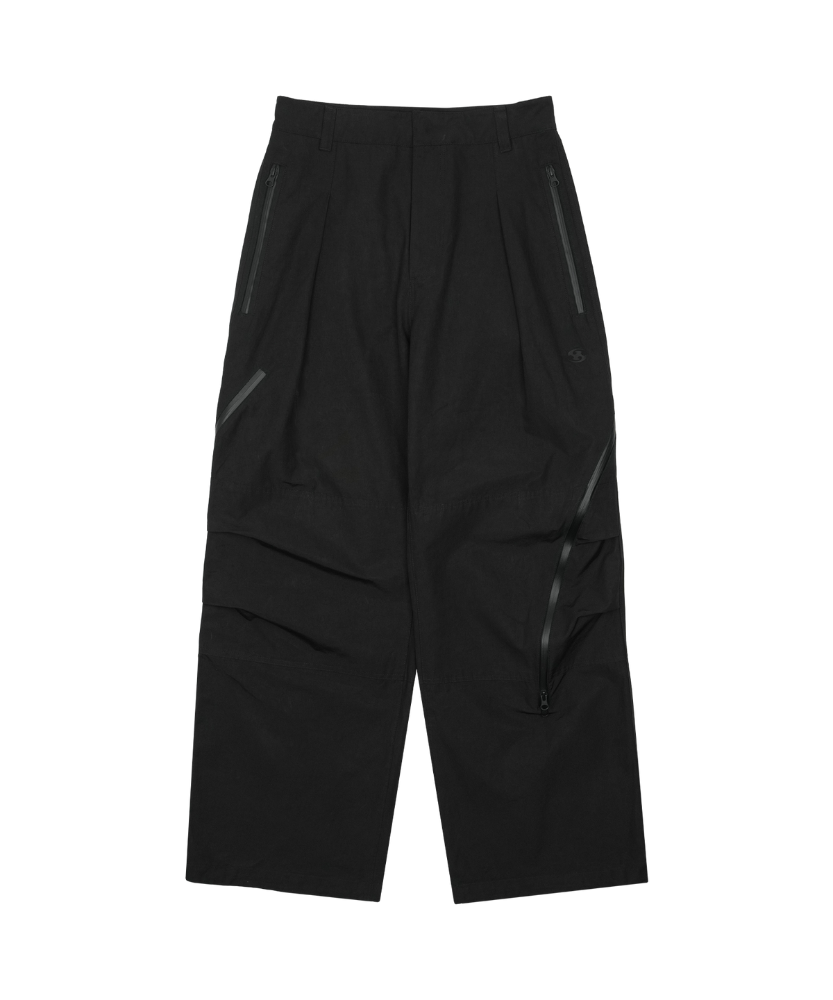 AFFINE CURVE PANTS