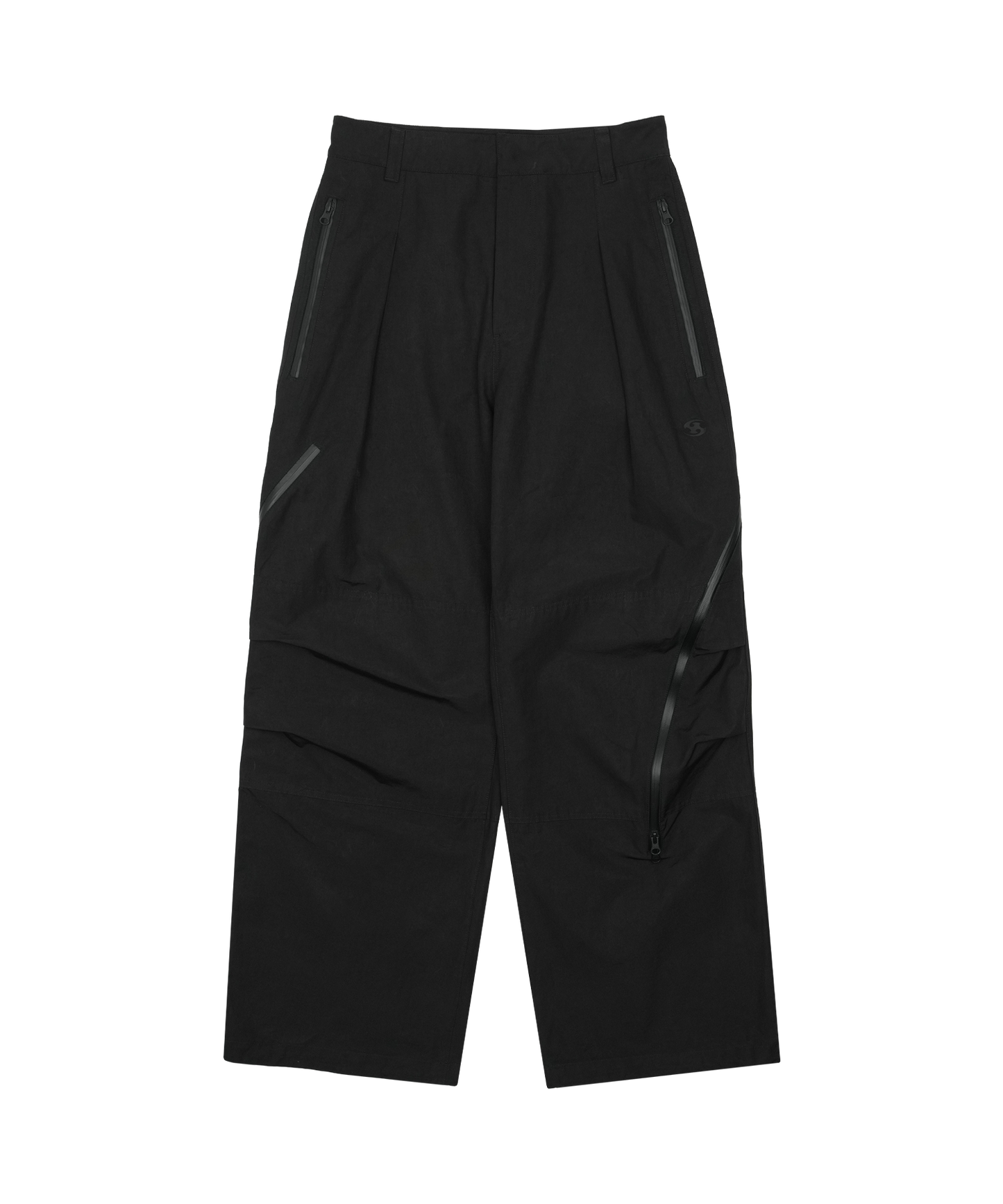 AFFINE CURVE PANTS