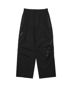 AFFINE CURVE PANTS