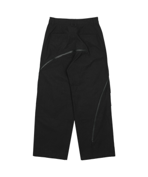 AFFINE CURVE PANTS