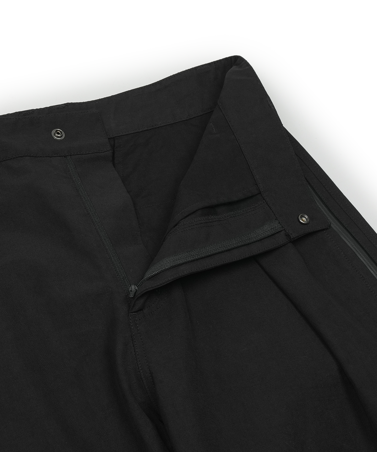 AFFINE CURVE PANTS