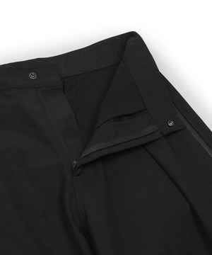 AFFINE CURVE PANTS