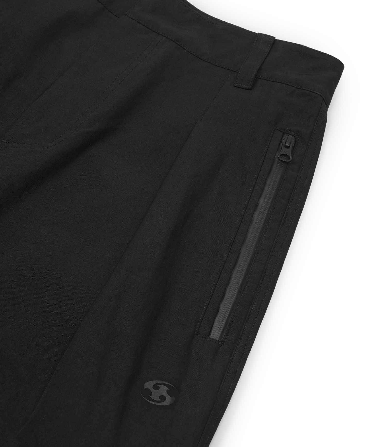 AFFINE CURVE PANTS