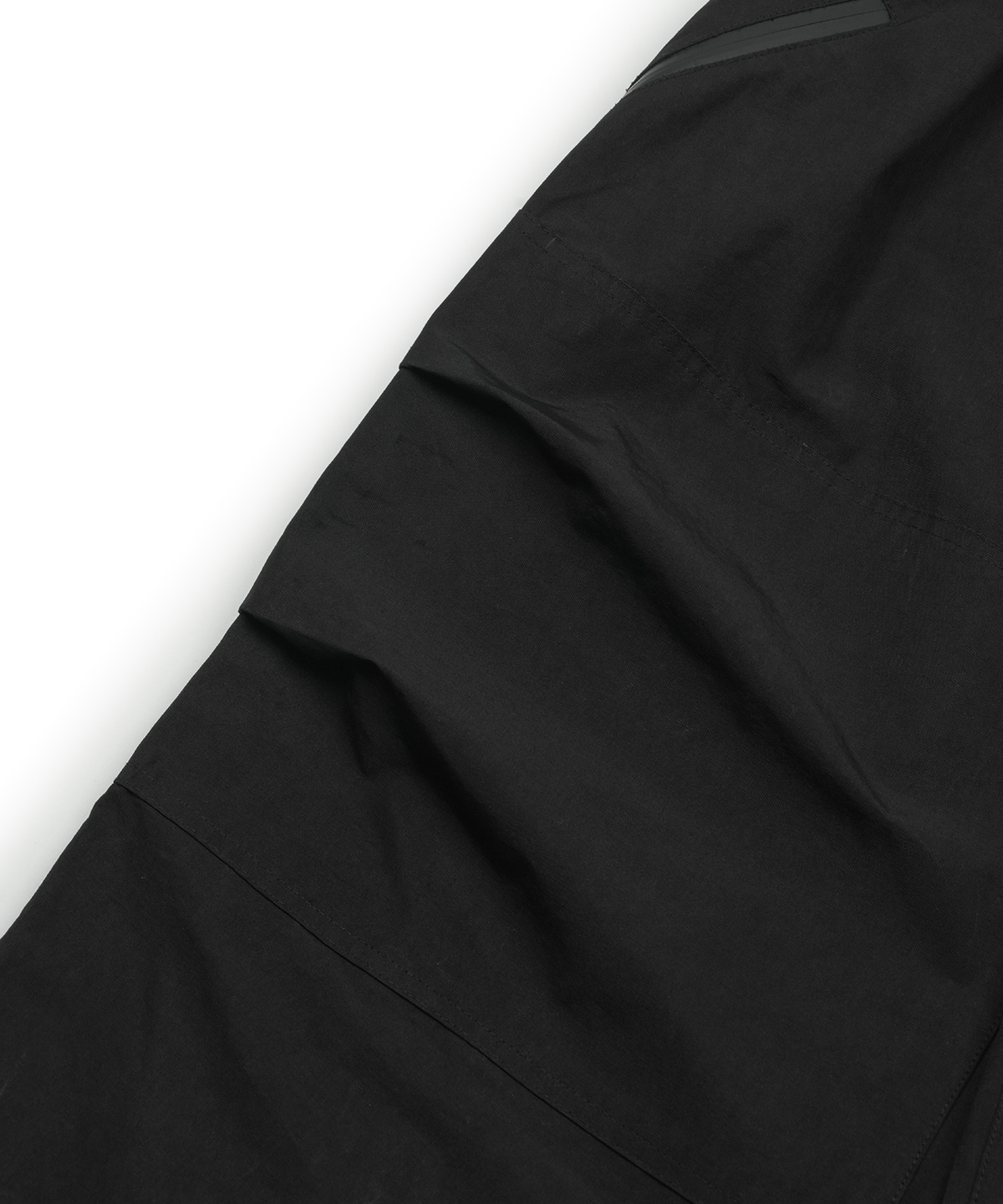 AFFINE CURVE PANTS