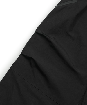 AFFINE CURVE PANTS