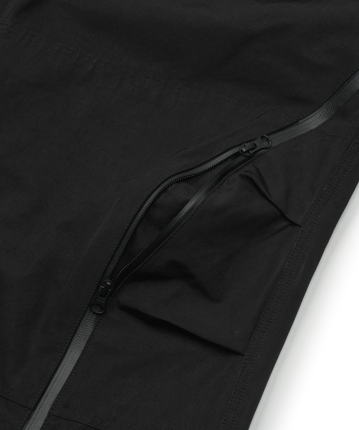 AFFINE CURVE PANTS