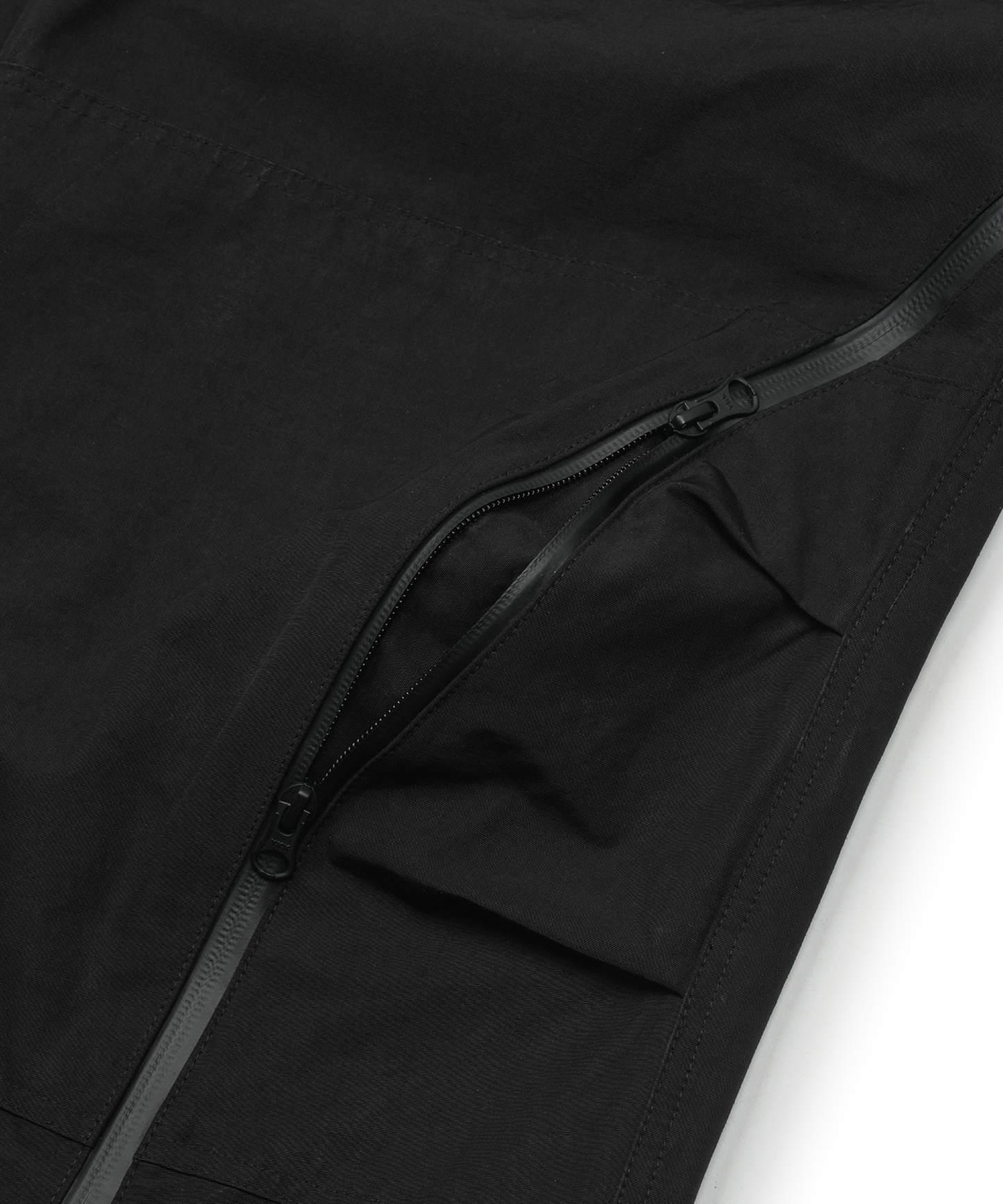 AFFINE CURVE PANTS