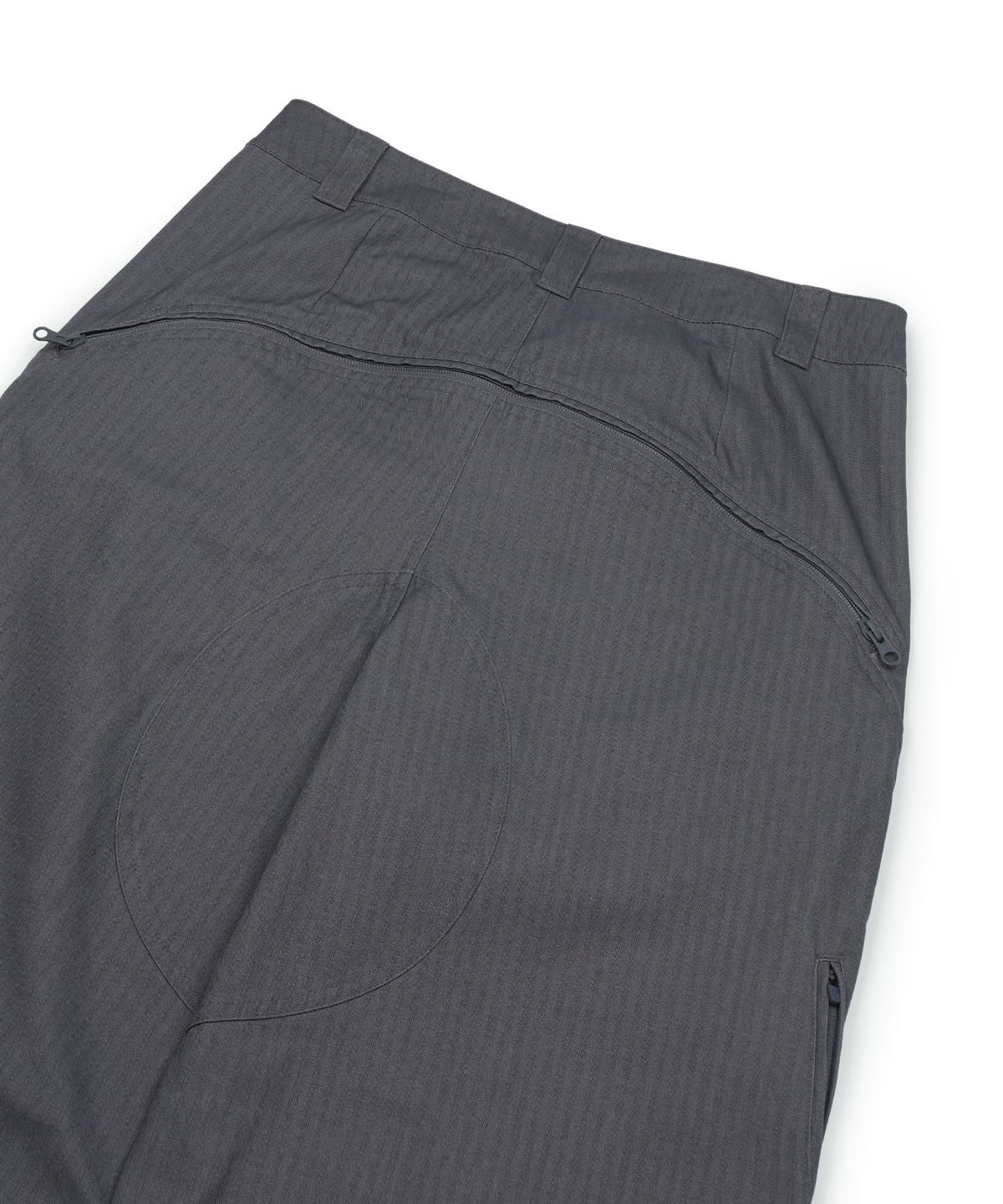 BACK POCKET PANTS