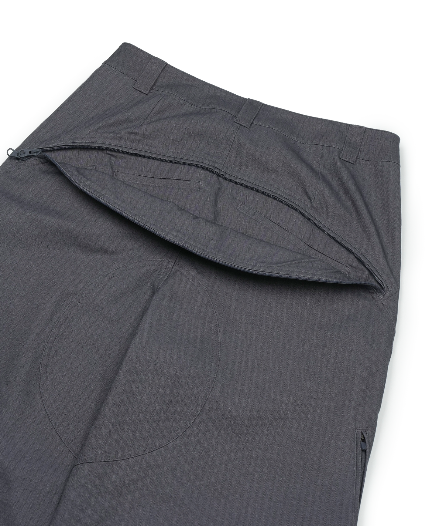 BACK POCKET PANTS