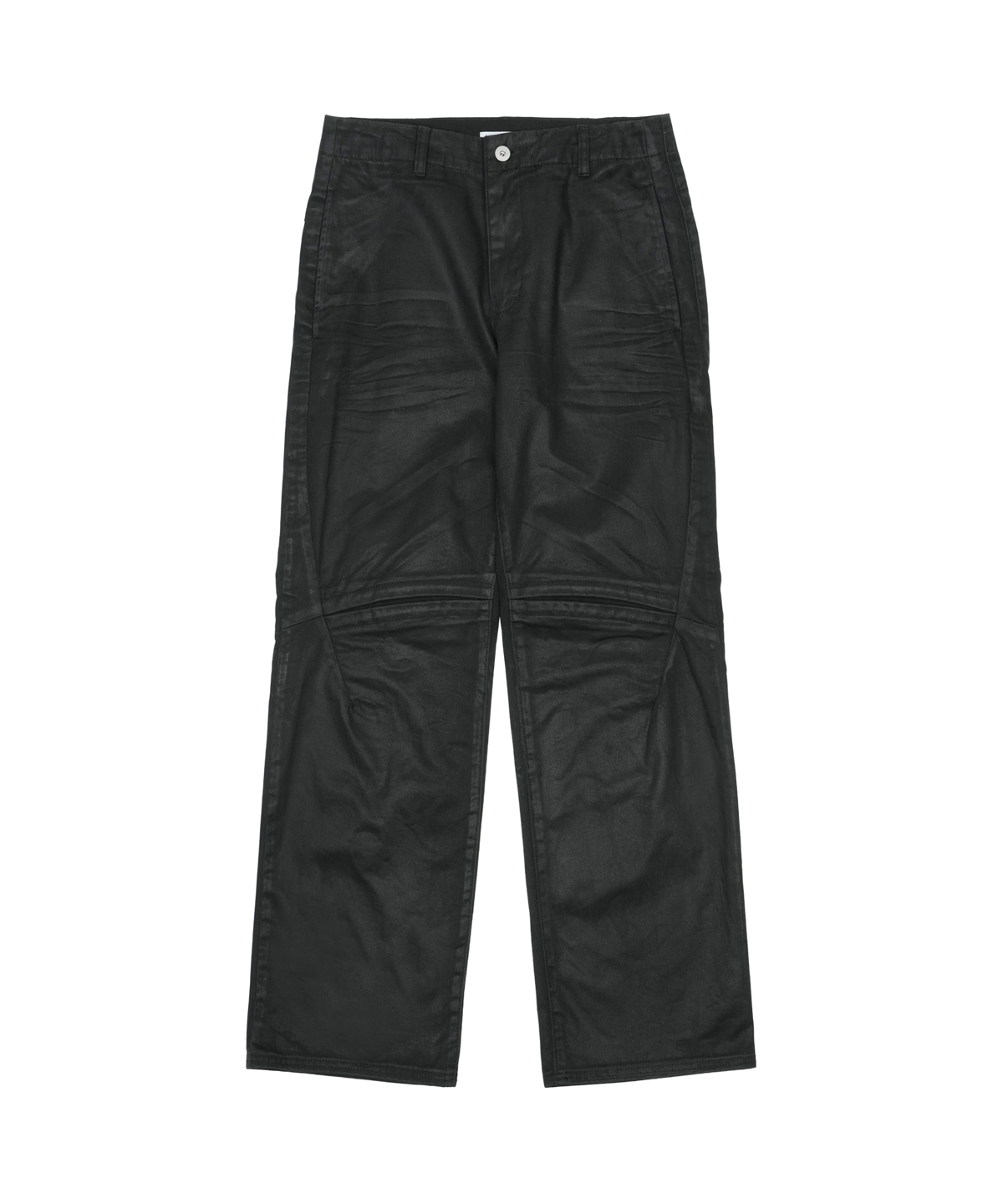 COATED PANTS