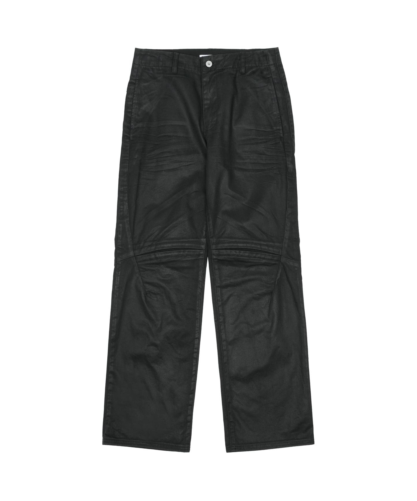 COATED PANTS