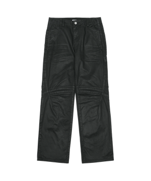 COATED PANTS