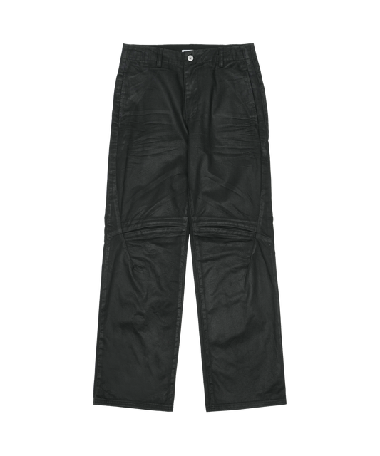 COATED PANTS
