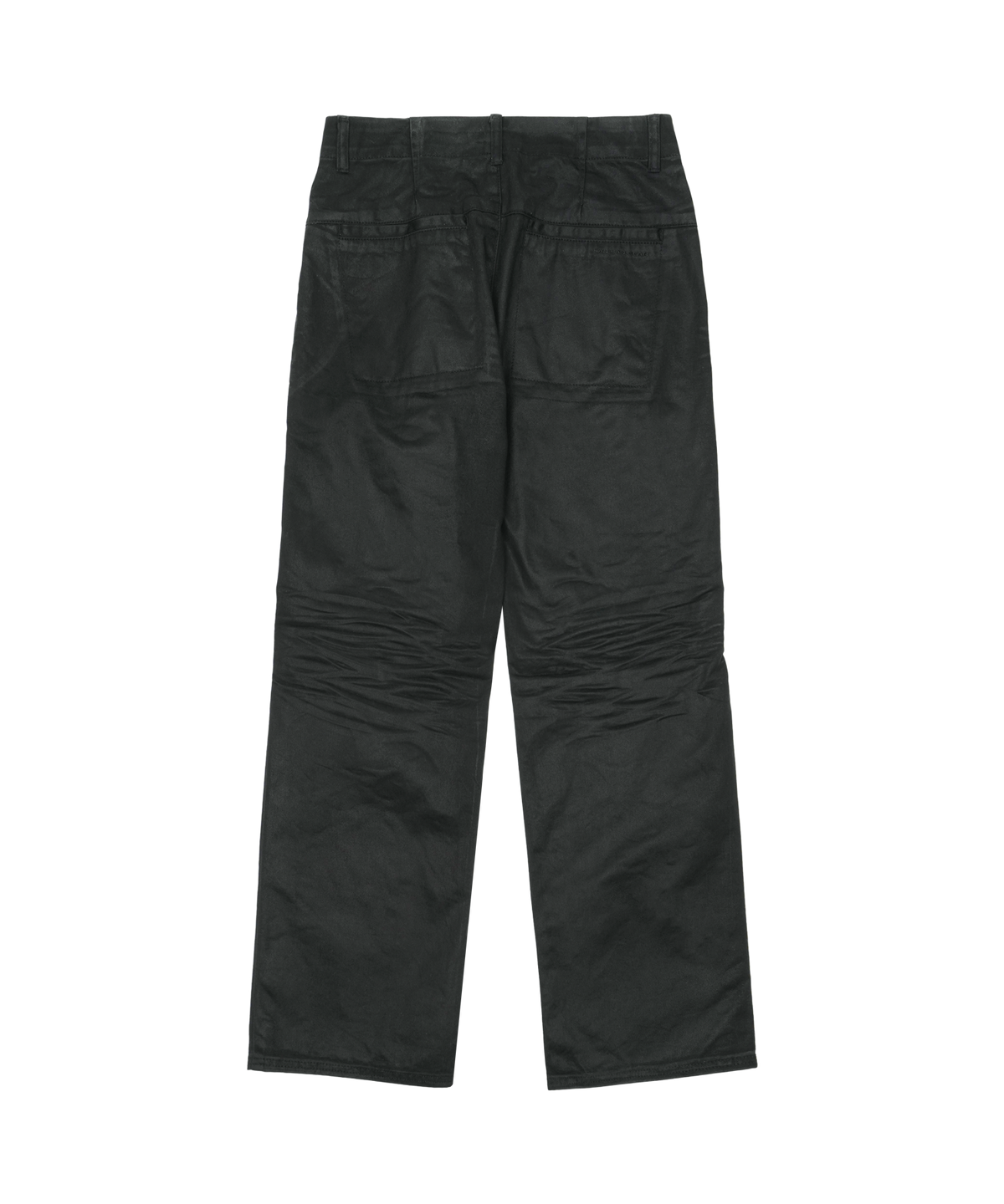 COATED PANTS
