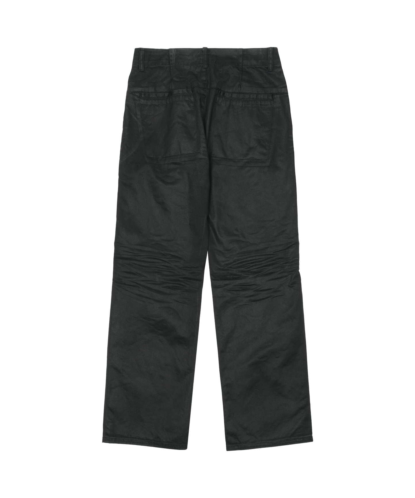 COATED PANTS