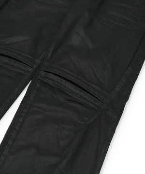 COATED PANTS
