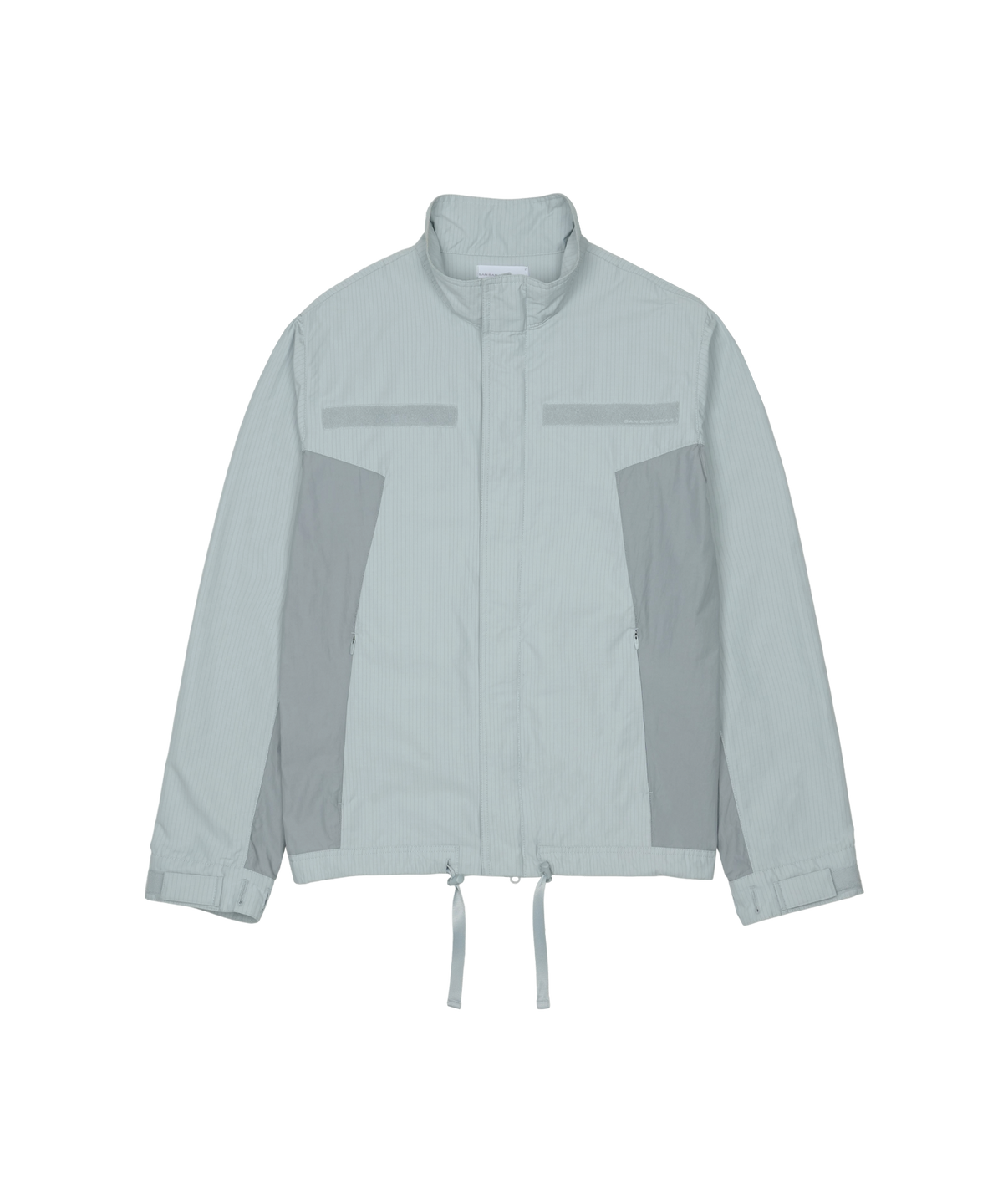 CONVERTIBLE JACKET