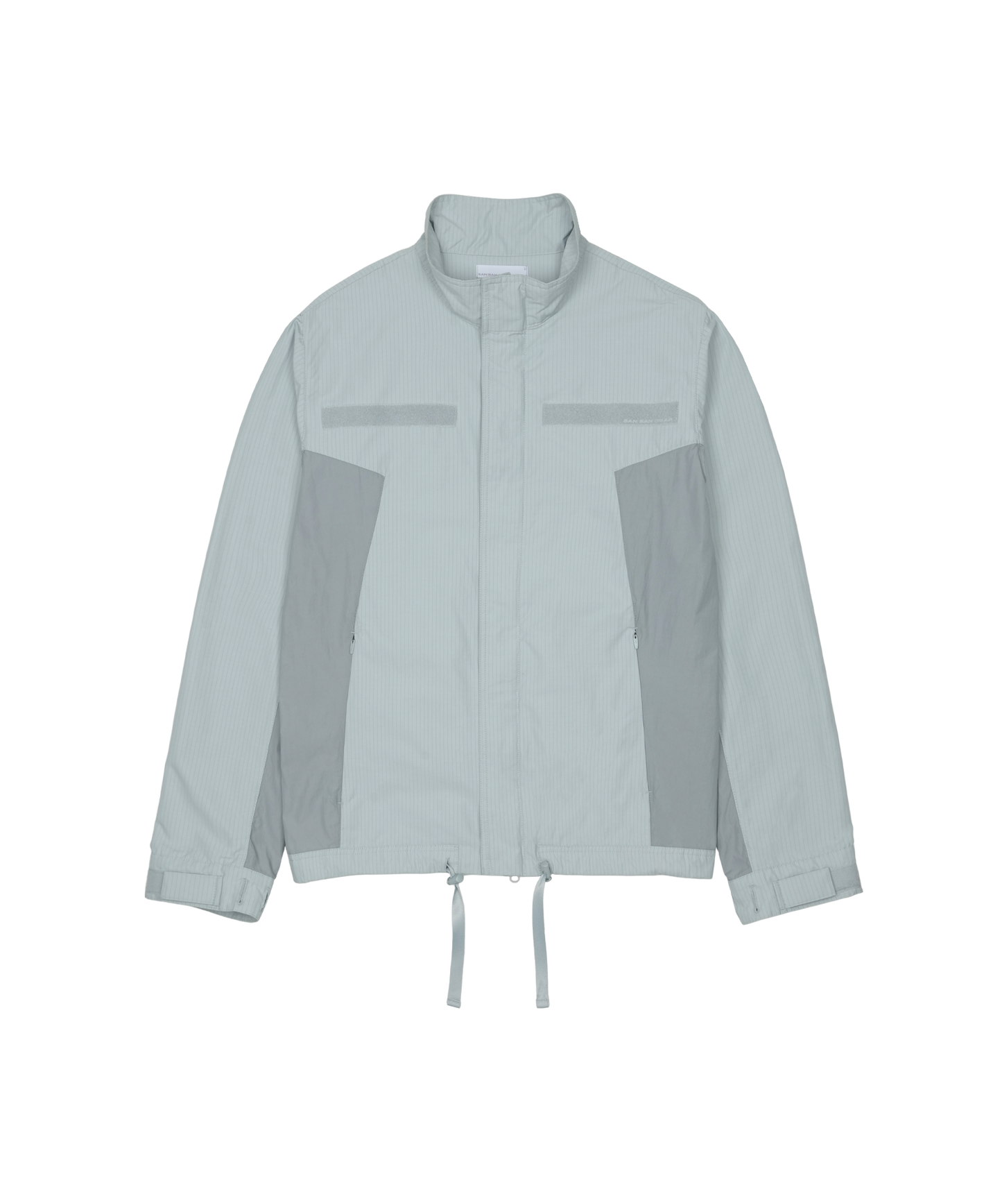 CONVERTIBLE JACKET