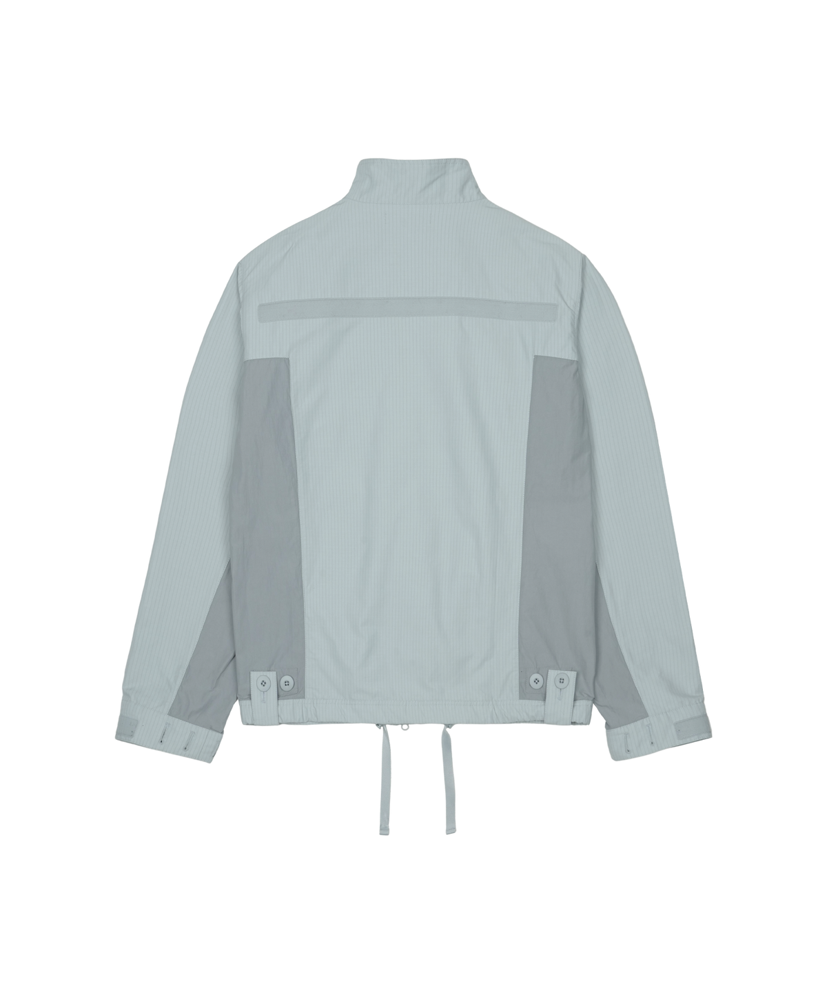 CONVERTIBLE JACKET