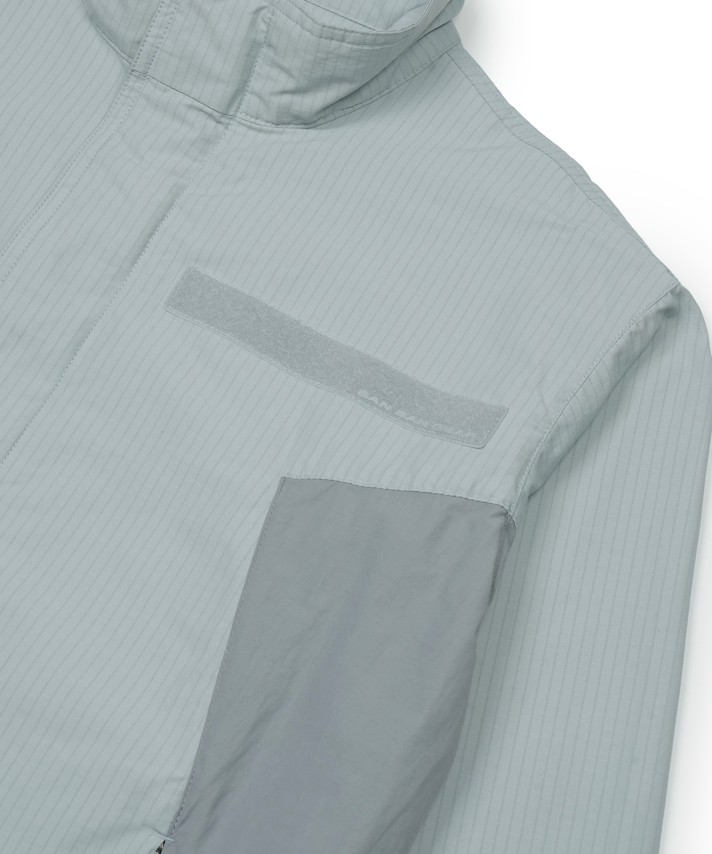 CONVERTIBLE JACKET
