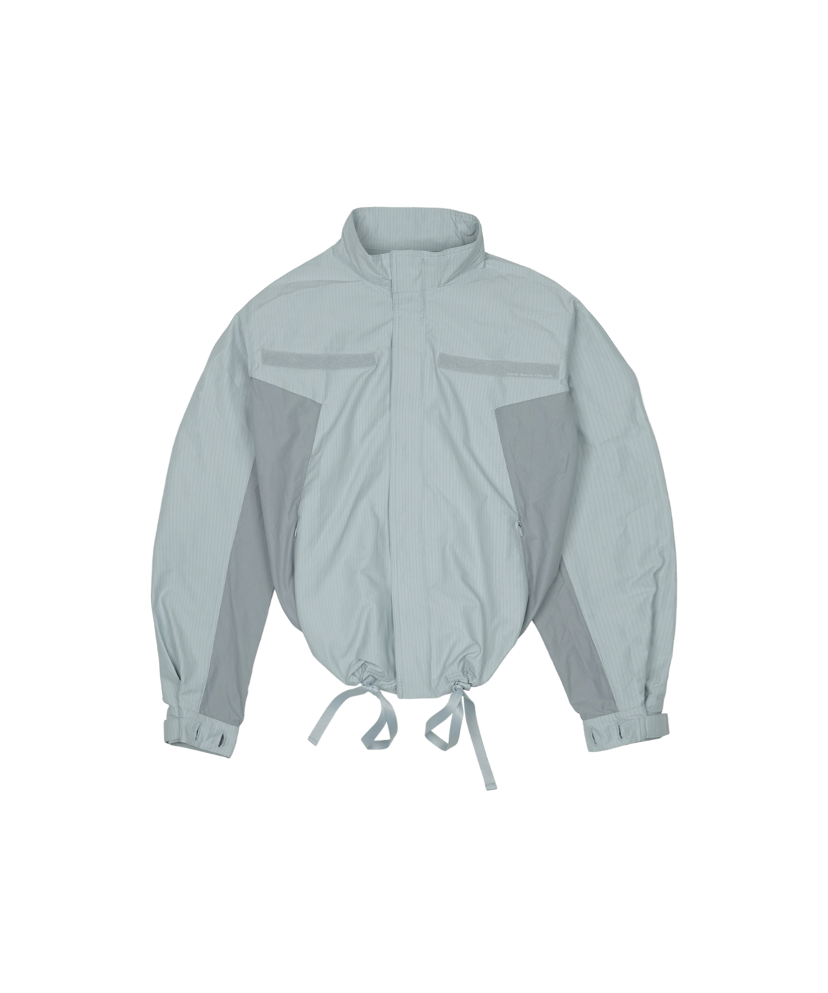 CONVERTIBLE JACKET