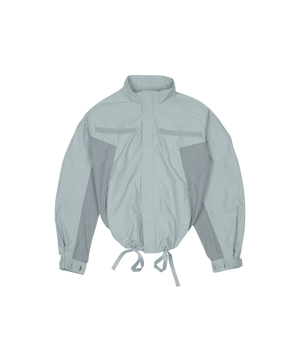 CONVERTIBLE JACKET