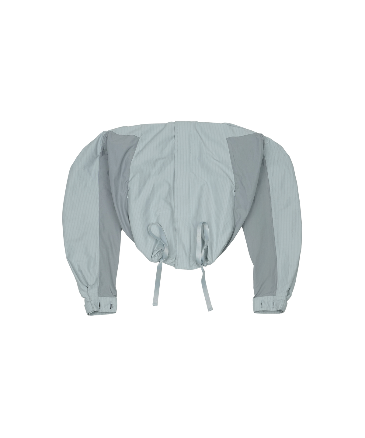CONVERTIBLE JACKET