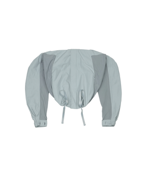 CONVERTIBLE JACKET