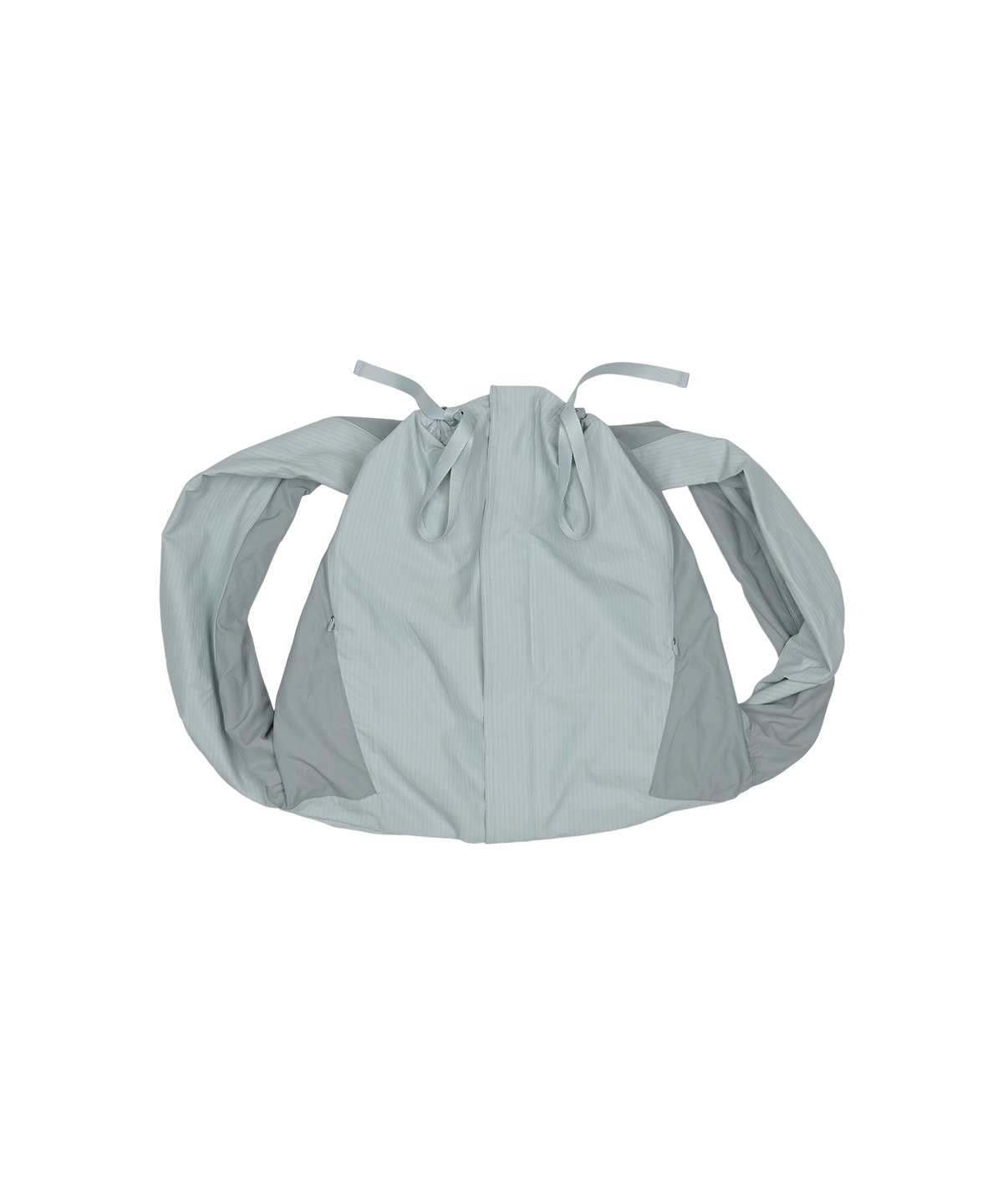 CONVERTIBLE JACKET