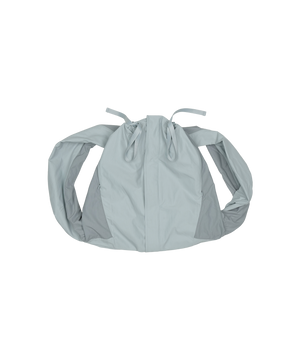 CONVERTIBLE JACKET