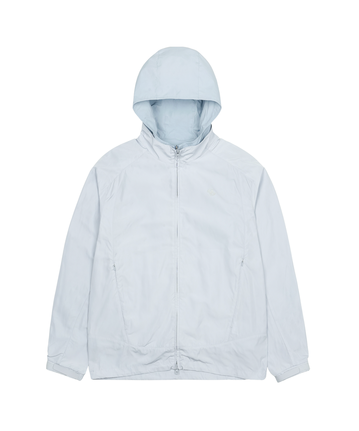 DOCKING JACKET_26SS