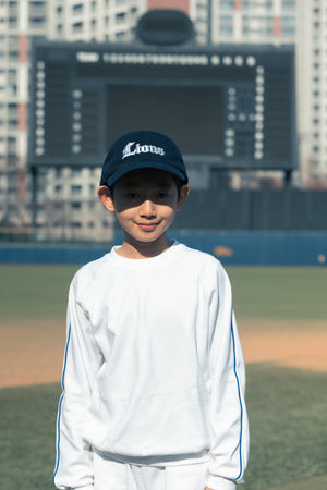 SAN SAN GEAR X SAMSUNG LIONS
