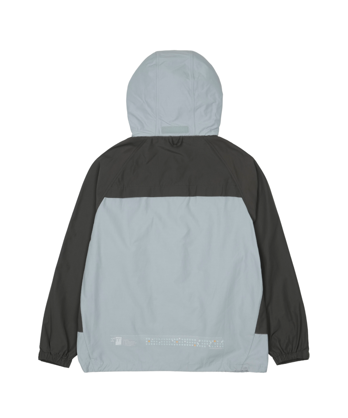 FLASH JACKET