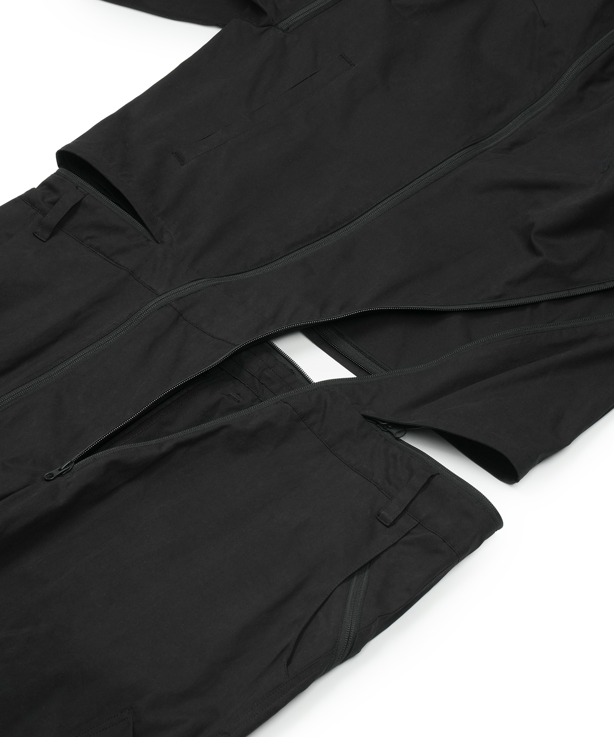 INTRA-SUIT