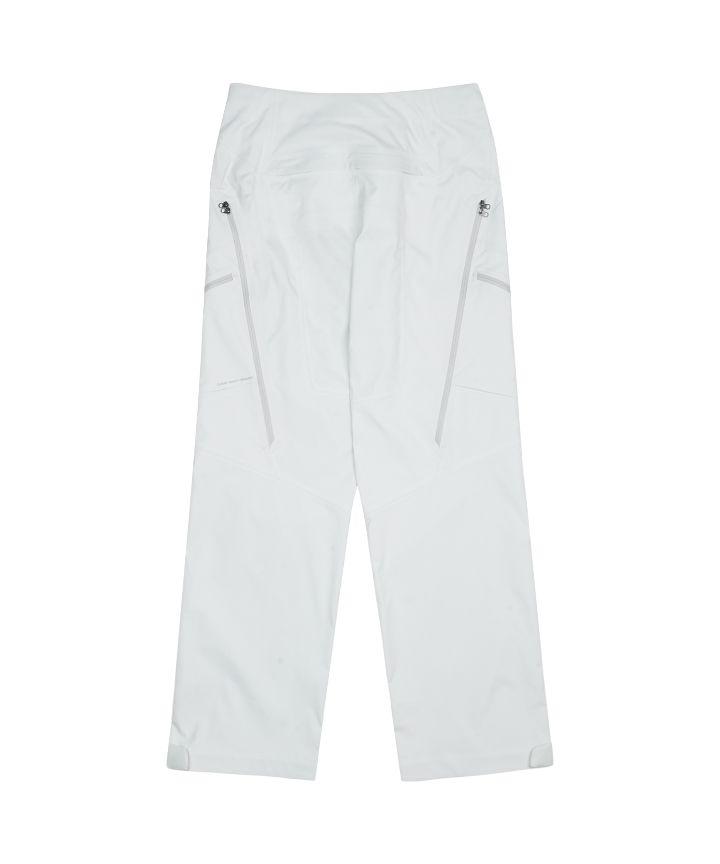 INUA SHELL PANTS