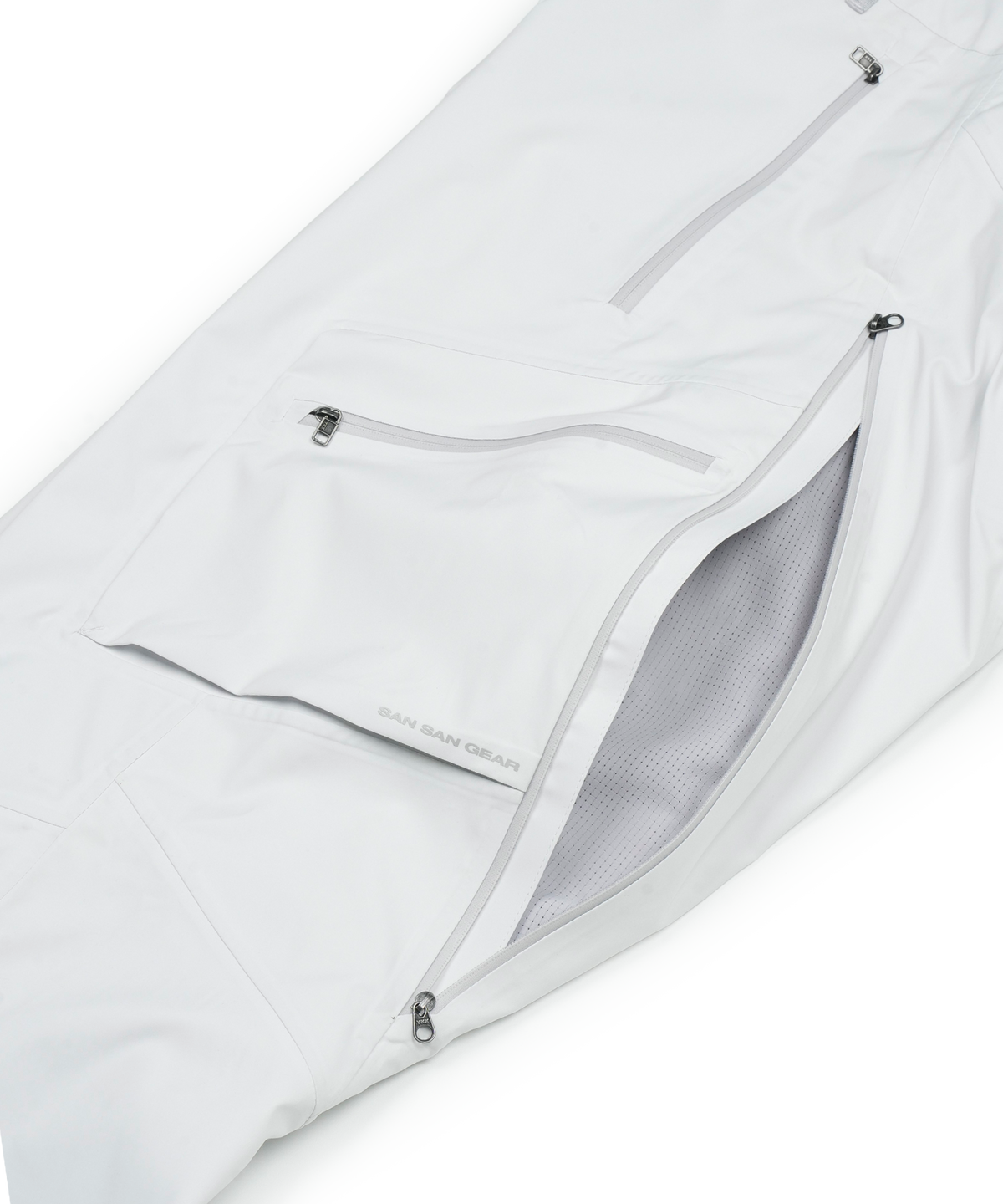 INUA SHELL PANTS