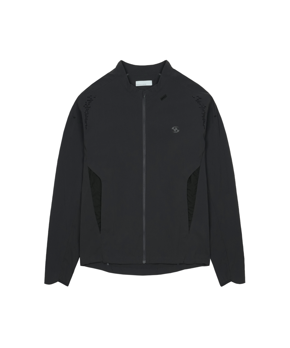 LASER WELD JACKET