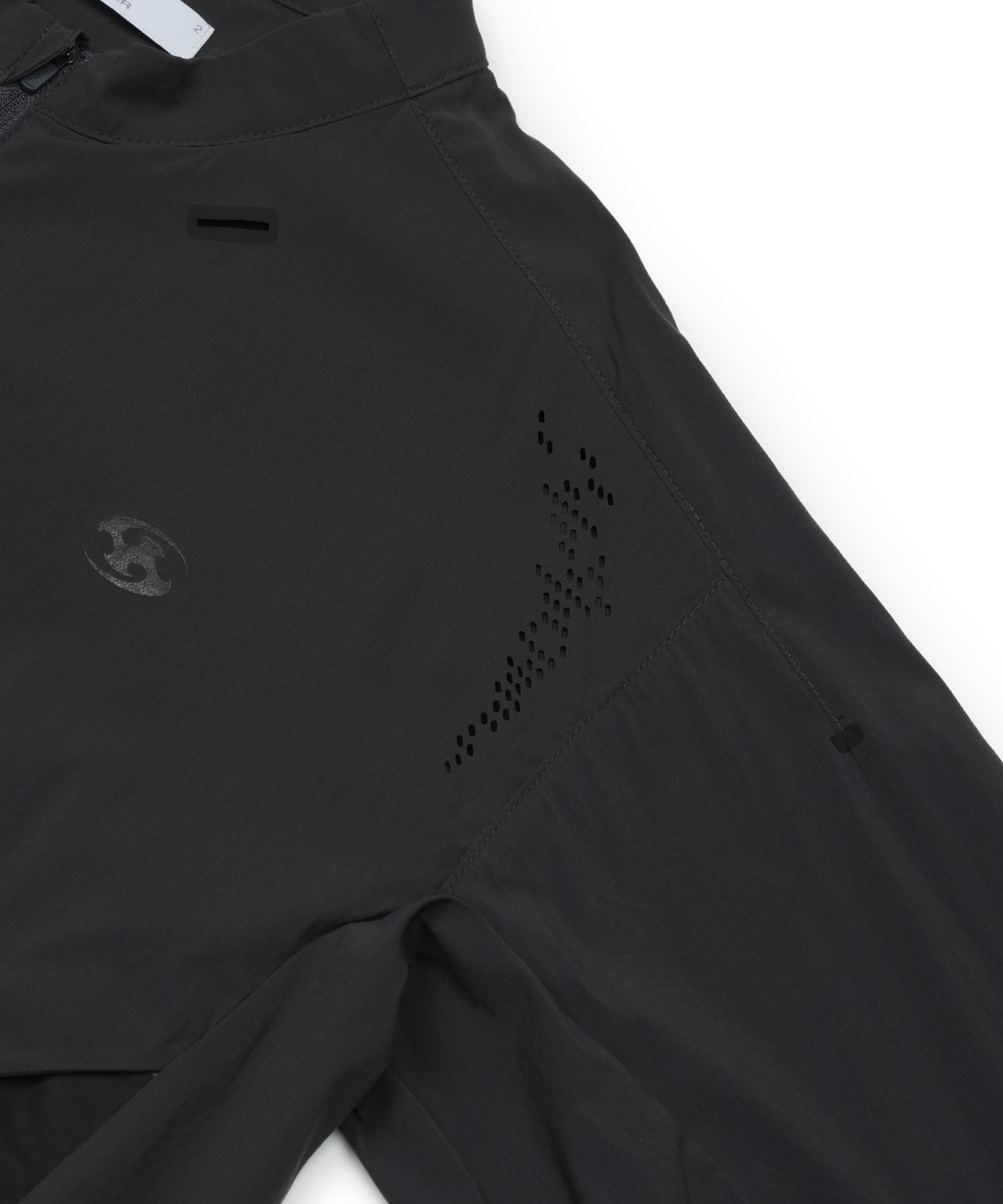 LASER WELD JACKET