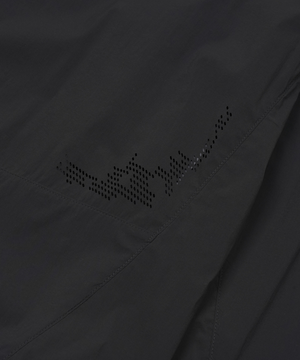 LASER WELD JACKET