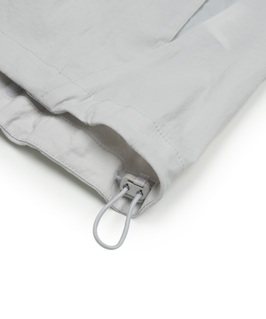 LASER WELD JACKET