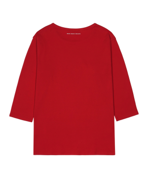 LATTICE T-SHIRT