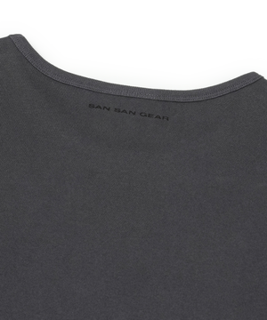LATTICE T-SHIRT