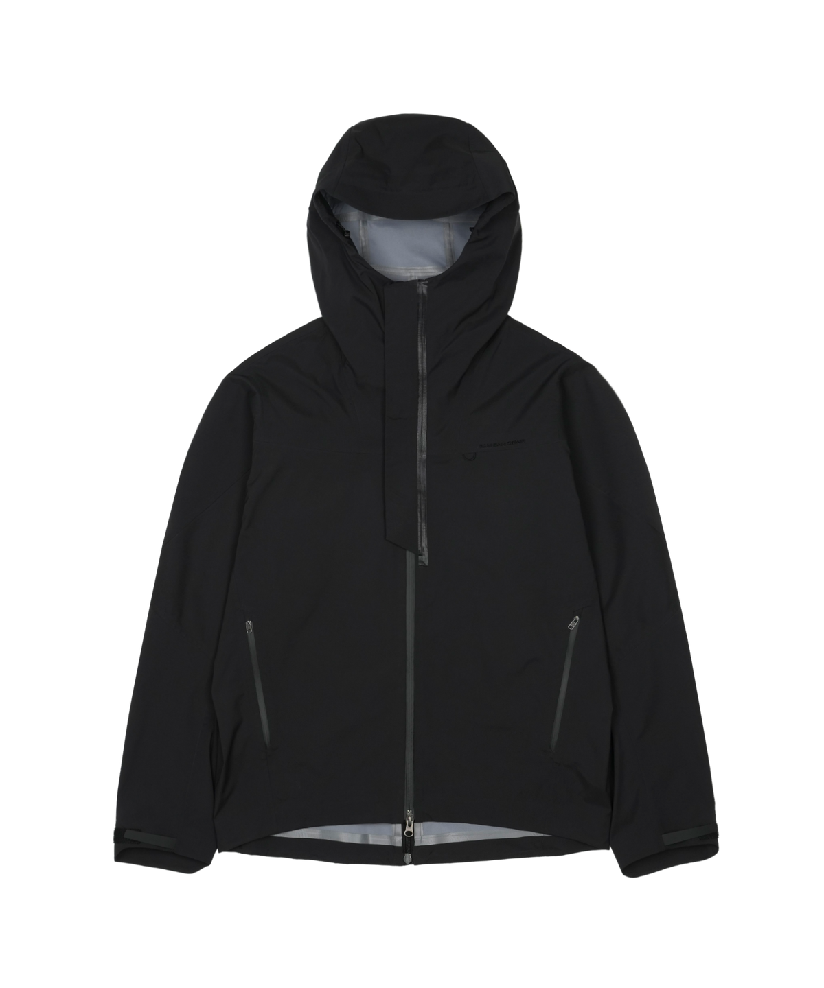 INUA SHELL JACKET