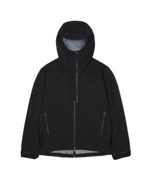 INUA SHELL JACKET