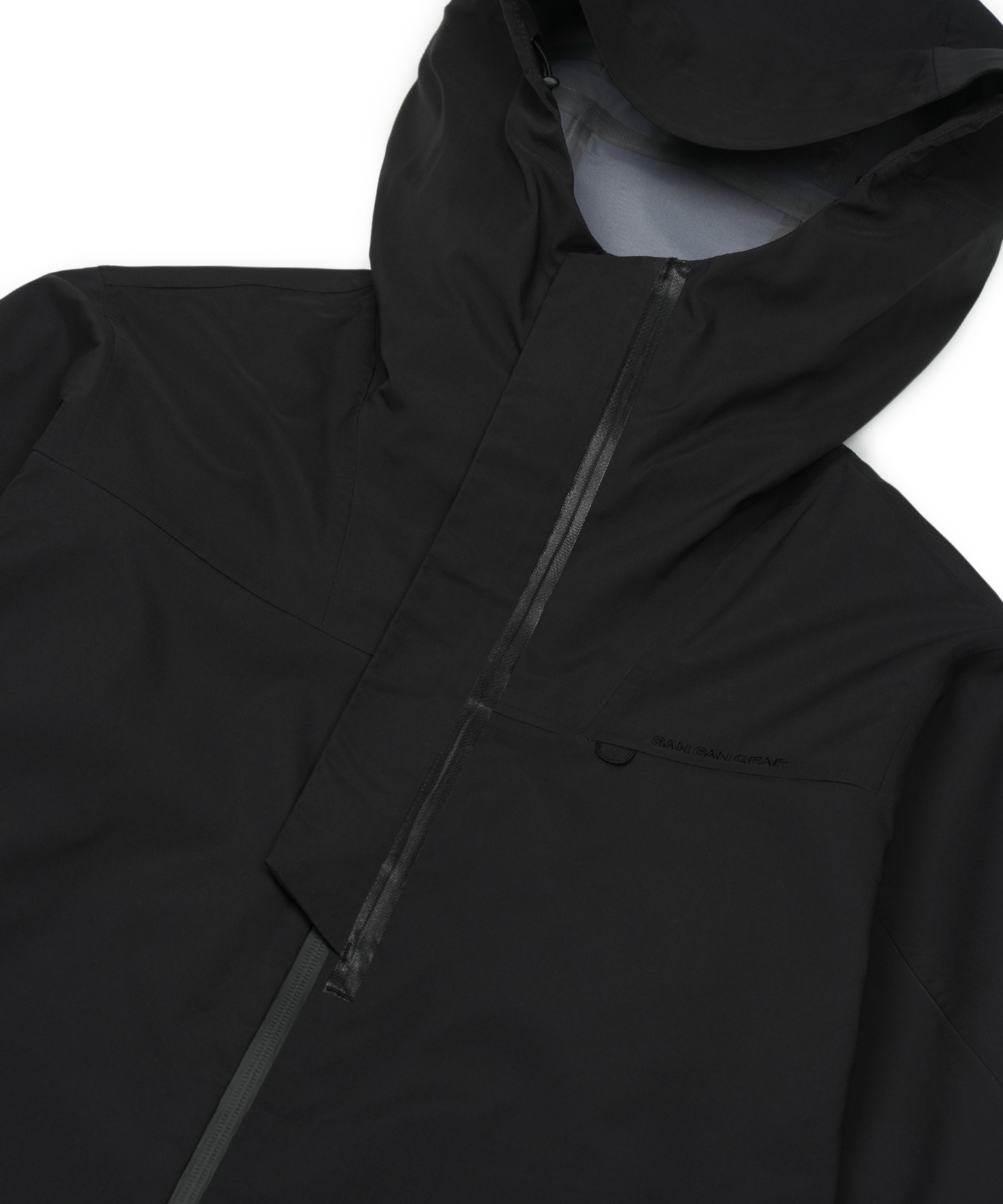 INUA SHELL JACKET