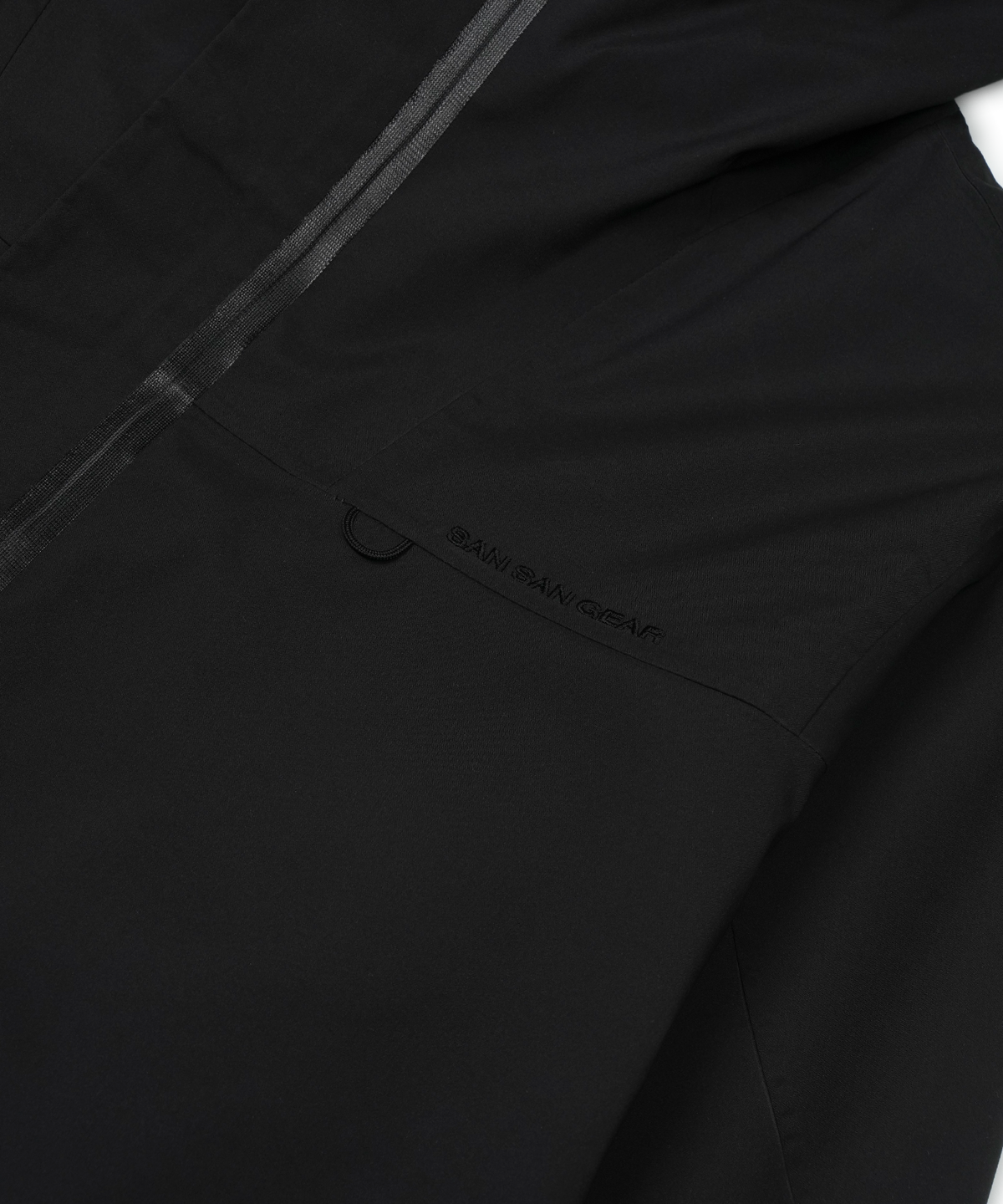 INUA SHELL JACKET