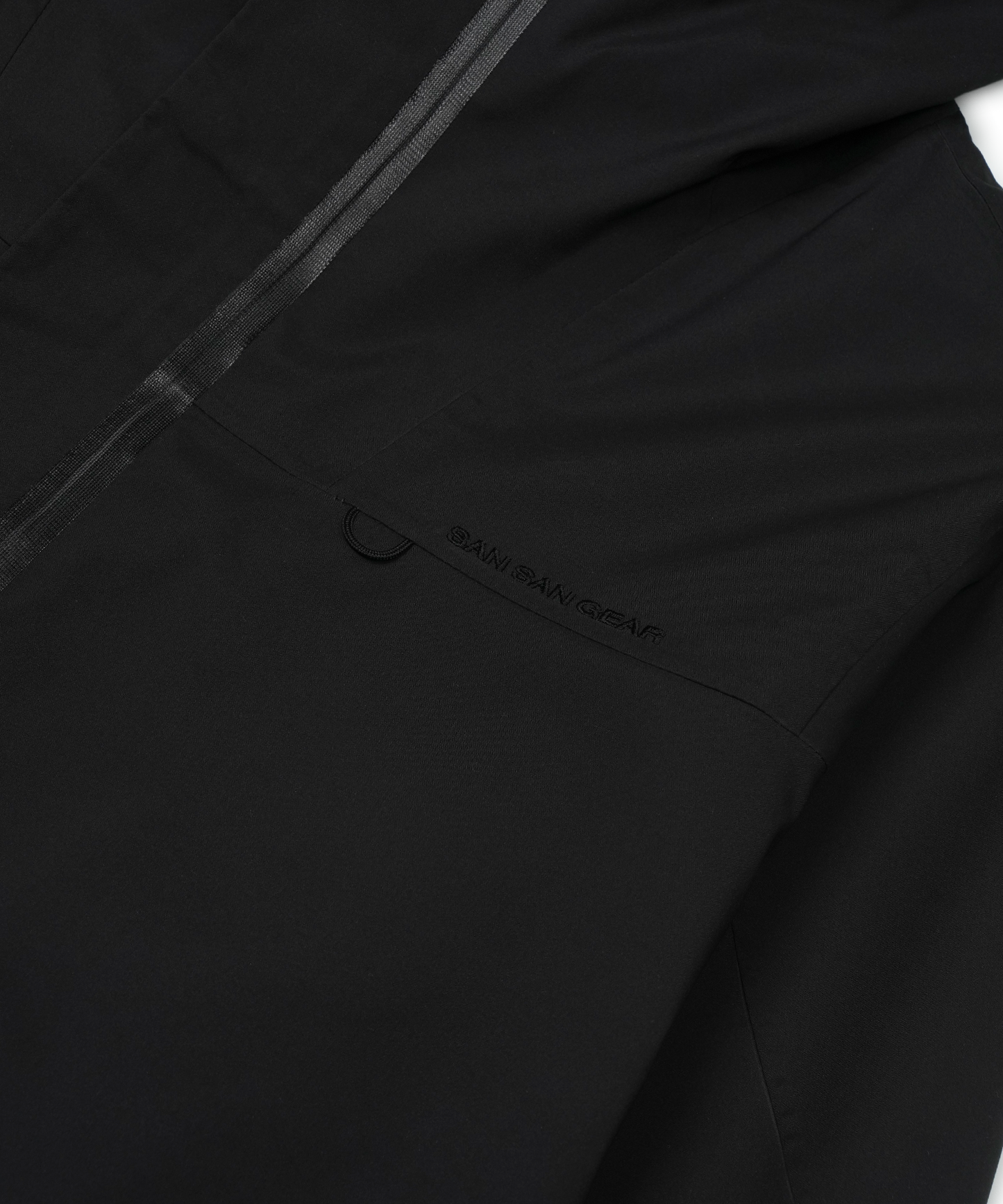 INUA SHELL JACKET