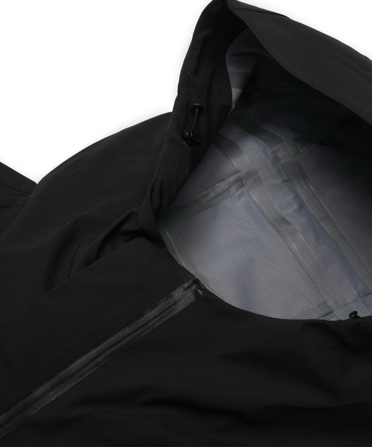 INUA SHELL JACKET