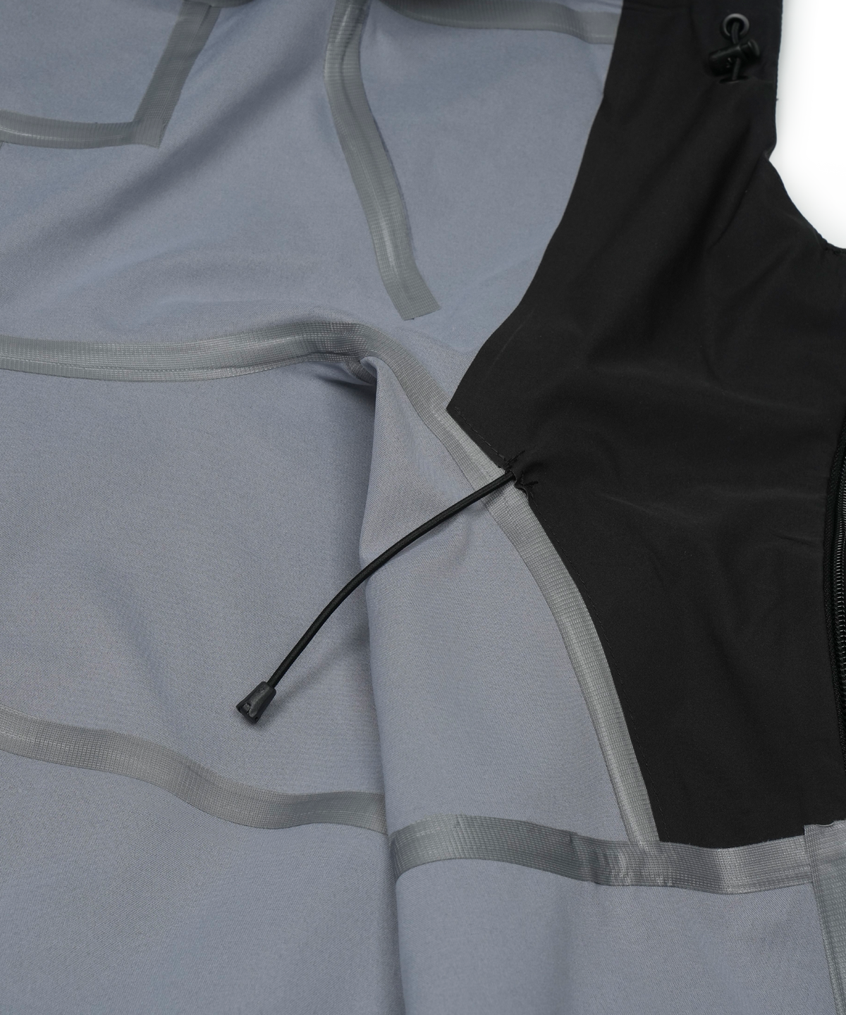 INUA SHELL JACKET