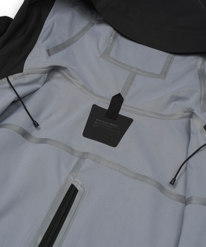INUA SHELL JACKET